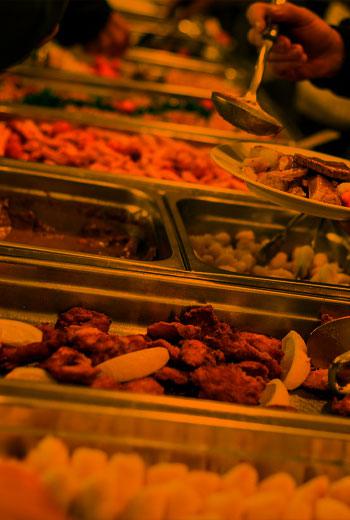 Catering Services