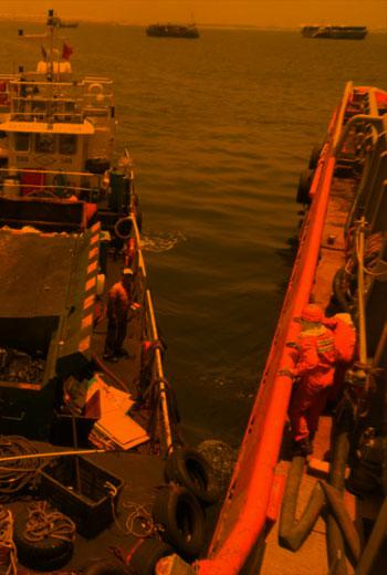 Liquid Waste Removal and De-slopping Garbage Disposal Services