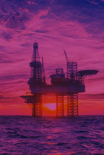 Off-shore Industry Services Scope of Business